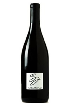 Adrian Fog | Oppenlander Vineyard  Pinot Noir 1